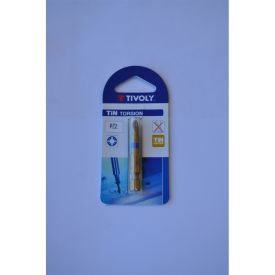 Schroefbitset TIVOLY TIN lang img