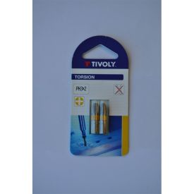 Schroefbitset TIVOLY img