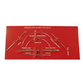 Doe-het-zelf naaldenset img