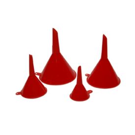 4586 - Set trechters oranje img