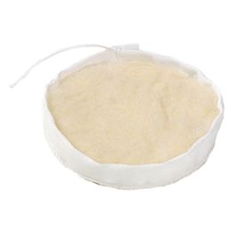 4235 - Polijstvacht voor boormachine img