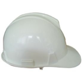 4365 - Veiligheidshelm wit sterk licht img