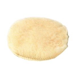 4236 - 1 POLIJST-SCHAPENVEL, ZELFKL. 125  mm img