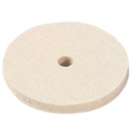 4233 - 1 VILTEN POLIJSTSCHIJF 100 mm img