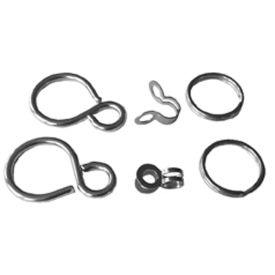 5212 - Toebehorenset voor kogelketting img