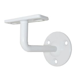 Leuninghouder met bocht img