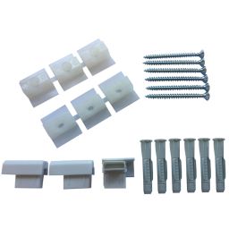 Bevestigingsset voor CLICK RAIL img