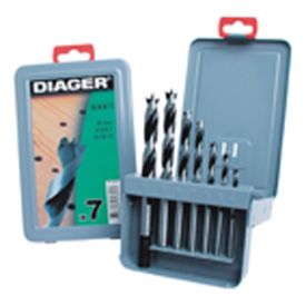 5879 - KOFFER 7 HOUTBOREN 905D PRO+ 4-12 mm img