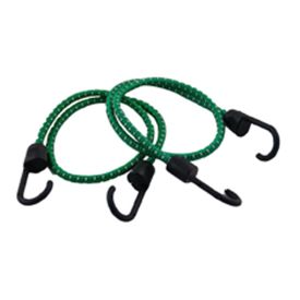 6271 - 2 SNELBINDERS MET HAKEN 8 mm - 100 cm img