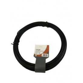 6591 - BINDDRAAD, GROEN 2.7 mm - 20 M img