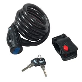 6192 - Anti-diefstalkabel voor fiets img