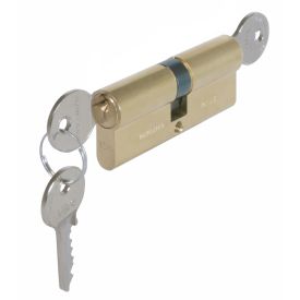 Profielcilinder voor deurslot img