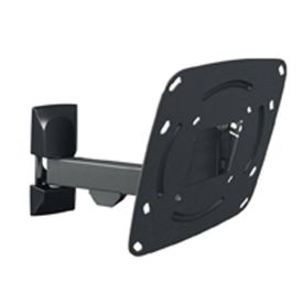 7465 - TV-muurbeugel zwart 180° img