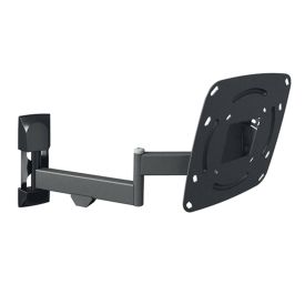 7466 - LCD-MUURBEUGEL, 4 DRAAIPUNTEN REF. E2400 (max 99 cm VESA) img