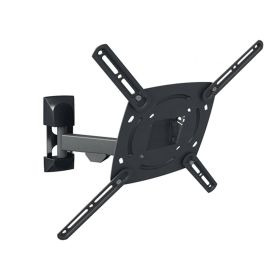 7469 - TV-muurbeugel zwart 180° img