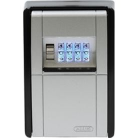 7782 - Sleutel kluis LED img