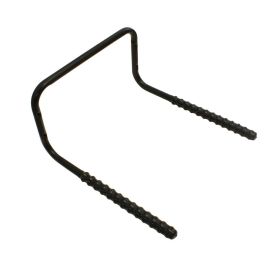 8052 - FIETSDRAGERS VR. MUUR, VAST 495 mm img