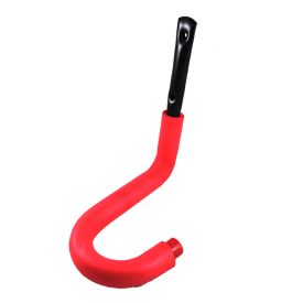 8076 - BUISHAKEN VR FIETS, KUNST.OVER 200x68 mm img