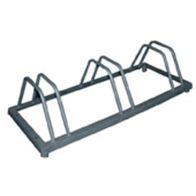 8303 - Stelrek voor 3 fietsen img