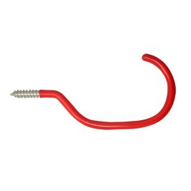 8139 - HAKEN MET HOUTDRAAD, ROND 8x150 mm img