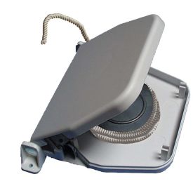 Koordopwindveer met 5M trekkoord img