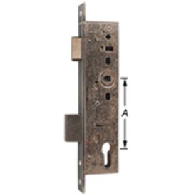 Insteek cilinderslot img