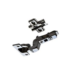 Inboor-veerscharnier Soft-closing Click-on img