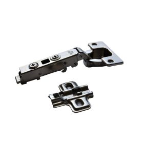 Inboor-veerscharnier Soft-closing Click-on img