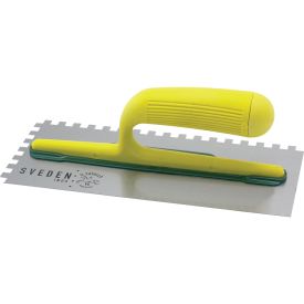9522 - PLAKIJZER GETAND,RVS,NYLON GR. 6x6 mm img