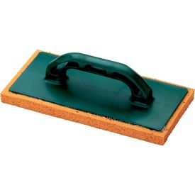 9531 - PLAKIJZER, GROF SCHUIMRUBBER 240x100 mm img
