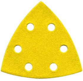 Schuurplaatje driehoekig img