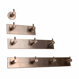 Kapstokgarnituur met haakje(s) img