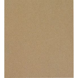 Schuurpapierblad korund img