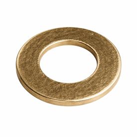 3536 - RING, MESSING, VR. H-PAUMEL 15x8.1 mm img
