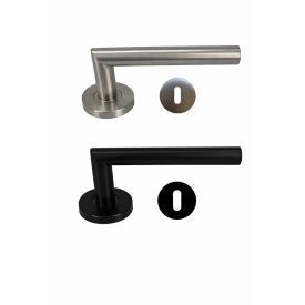 Deurkrukset (1 paar) L-model img