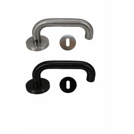 Deurkrukset (1 paar) U-model img