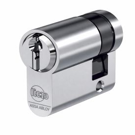 Halve profielcilinder Select Pro ref. SP0N10800D114 img