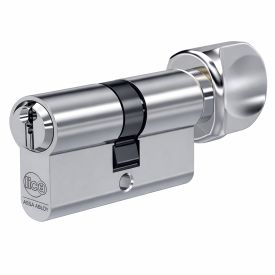 Profielcilinder SELECT PRO met ringvormige knop ref. SP0N20800D img