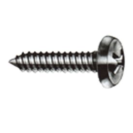 Zelftappende metaalplaatschroef verzinkt img