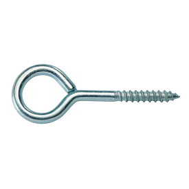 Oogschroef houtdraad verzinkt img