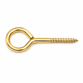 Oogschroef houtdraad  img