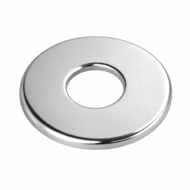 Koetswerksluitring DIN 9021 RVS a2 img