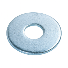 Koetswerksluitring DIN 9021 verzinkt img