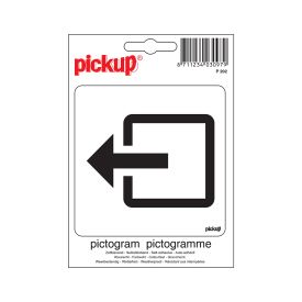 Pictogram zelfklevend img