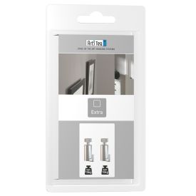 Ophanghaak voor perlonkoord img