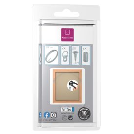 5632 - KADEROPHANGSET D-RING  img