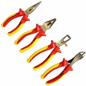 84-489 - VDE TANGENSET, 4-DELIG  img