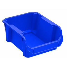 82-737 - MAGAZIJNBAKJE NR. 2, BLAUW 119x165x75mm img