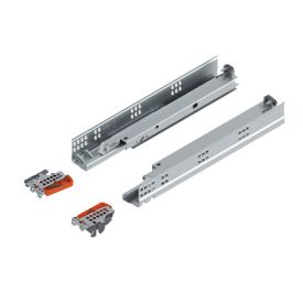 9052 - SET BLUM TANDEM LADEGELEIDERS BLUMOTION 350 mm img