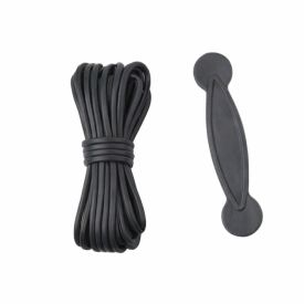 8002 - PEES+PEESROLLER VOOR HOR ANTRACIET 7M img